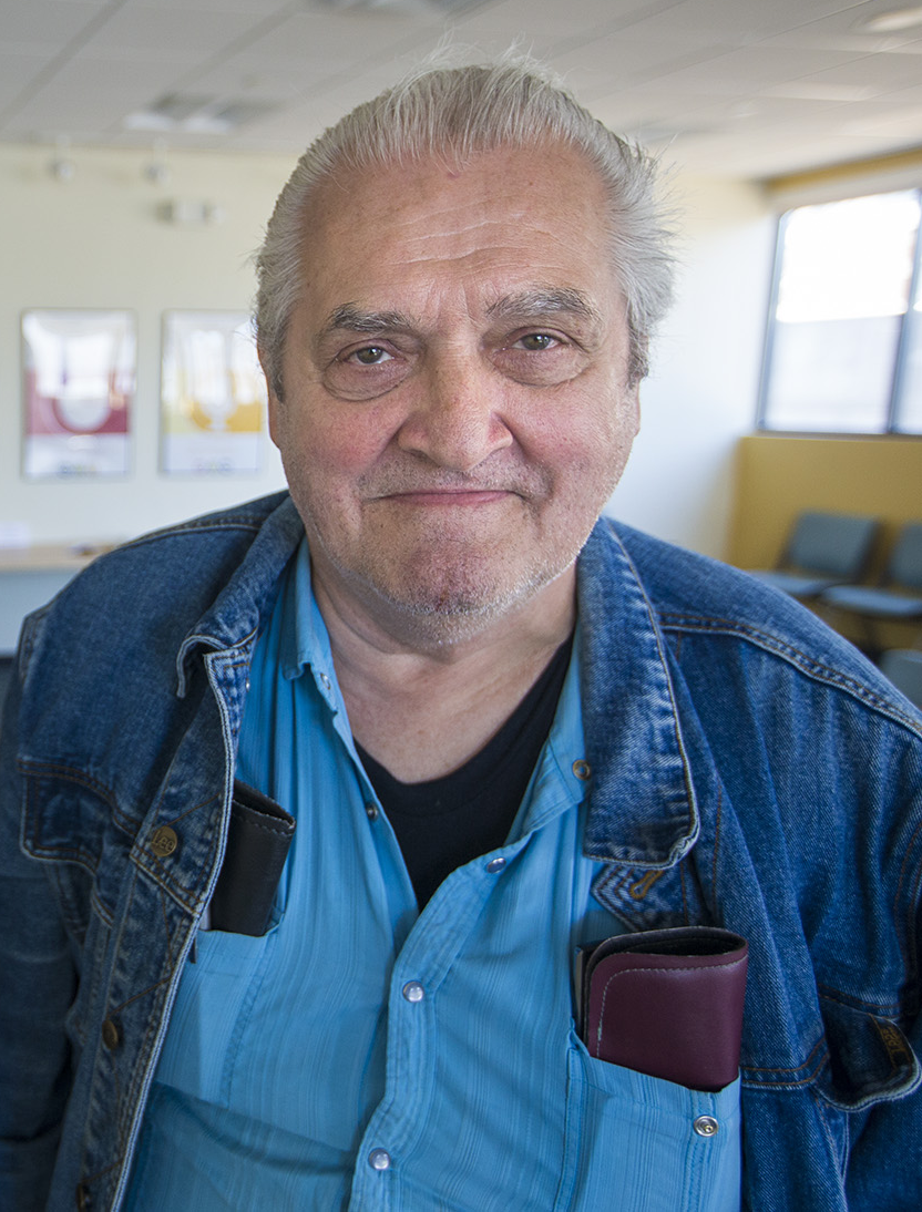 Bobby Dellelo