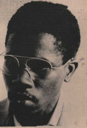Bobby Lee Williams