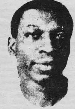 Booker Collins