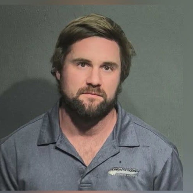 Brad Kenneth Spafford