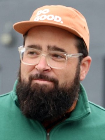 Brian Straw