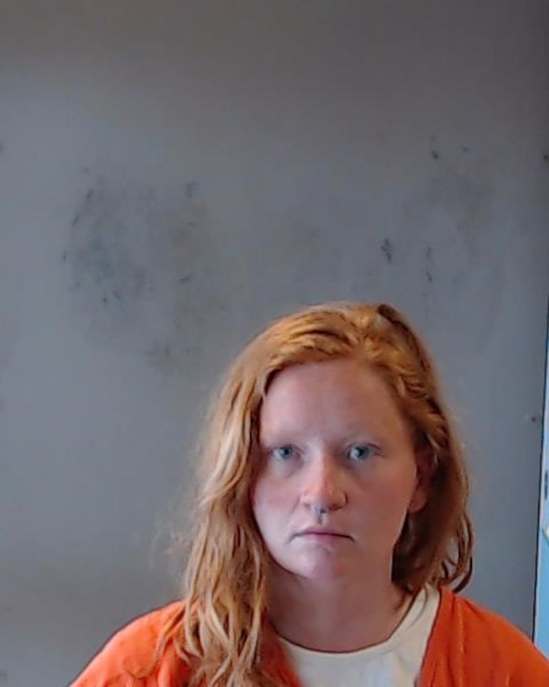 Brooke Elaine Courtemanche