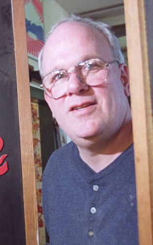Bruce Beyer