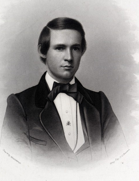 Burton N. Harrison