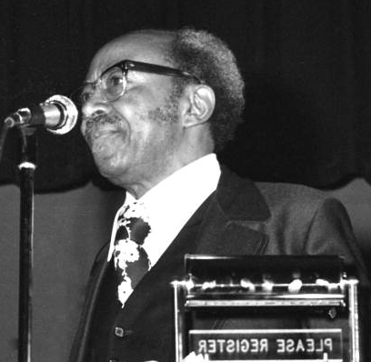 C. K. Steele