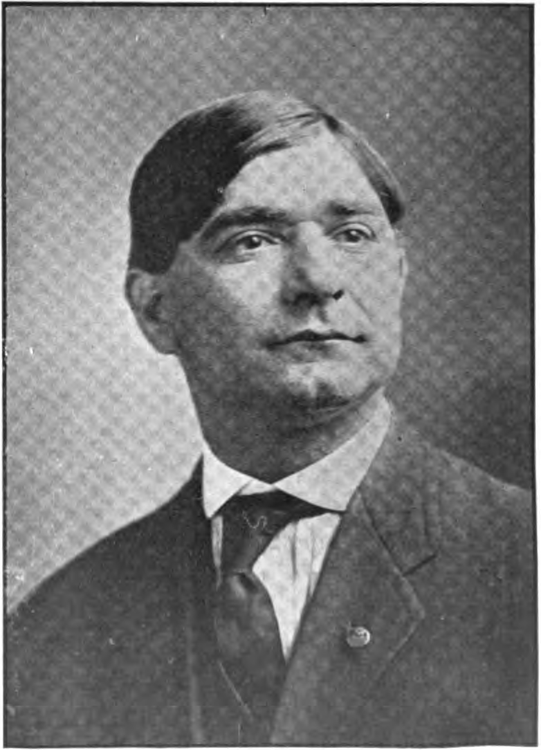 C. L. Filigno
