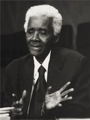C. L. R. James