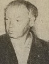 C. Meyer (Sonoma County labor raid, 1935)