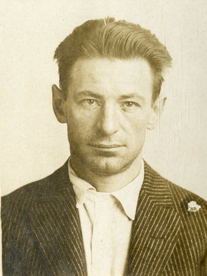 C. W. Davis