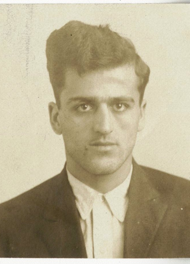 Caesar Tabib