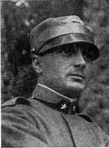 Calogero Greco