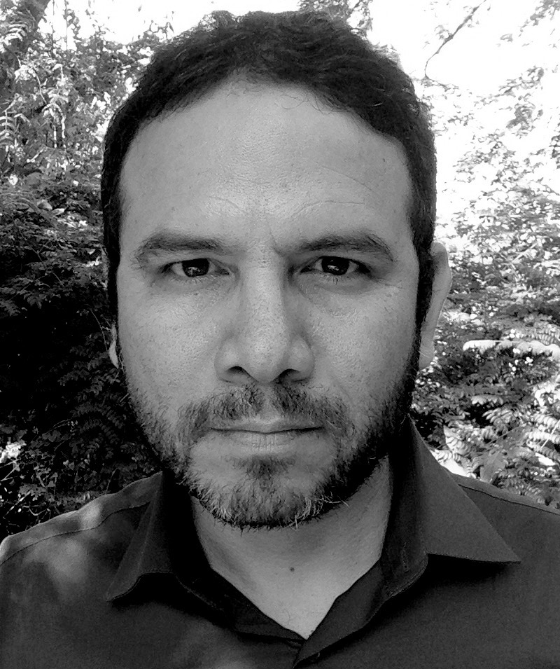 Camilo Mejía