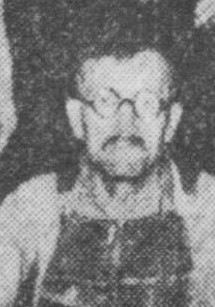Carl Gerulla
