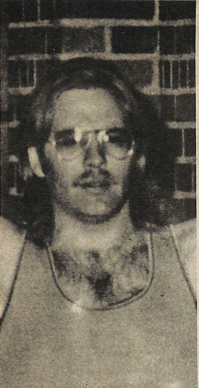 Carl Harp