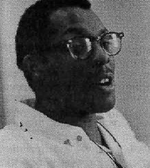 Carl Jones-El