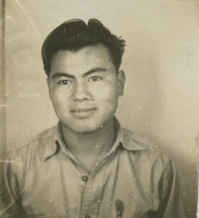 Carl Kaoru Nakada