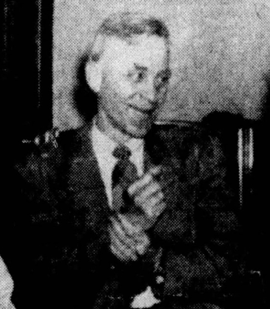 Carl Lambert