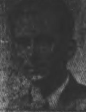 Carl Ohm
