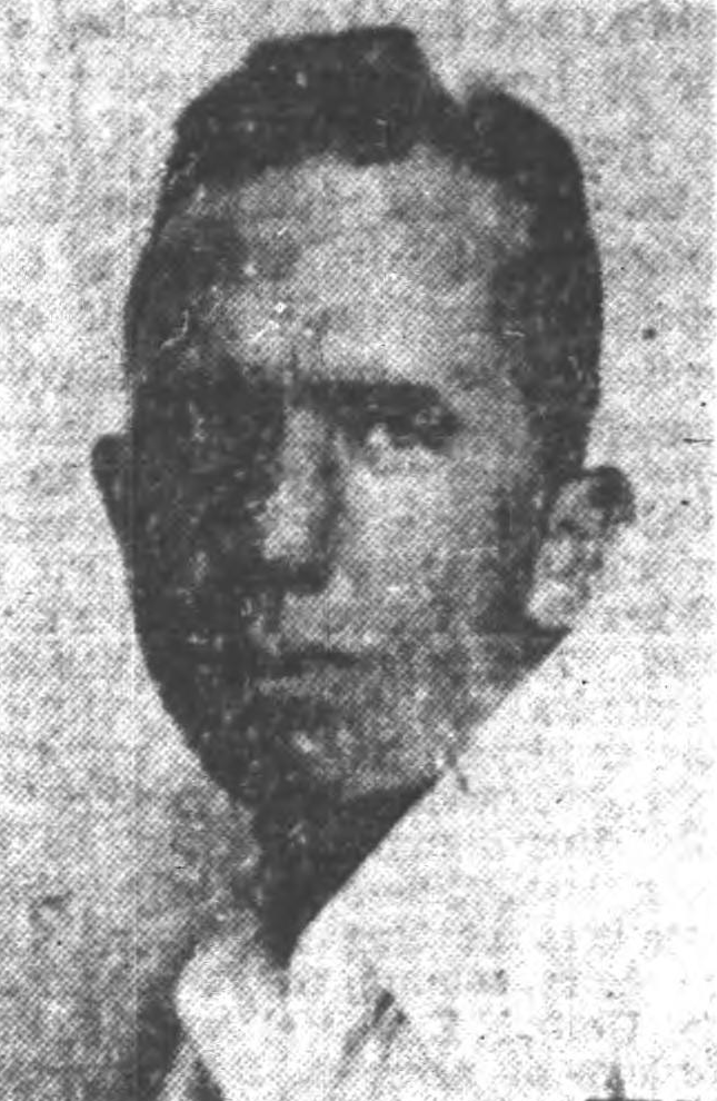 Carl Patterson