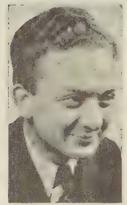 Carl Ross