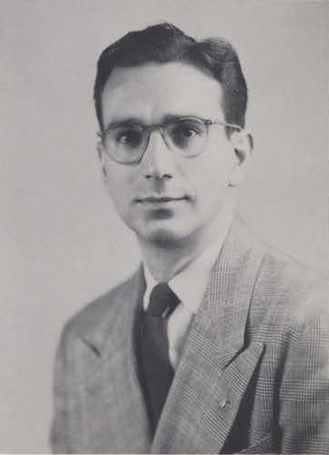 Carl Thierman