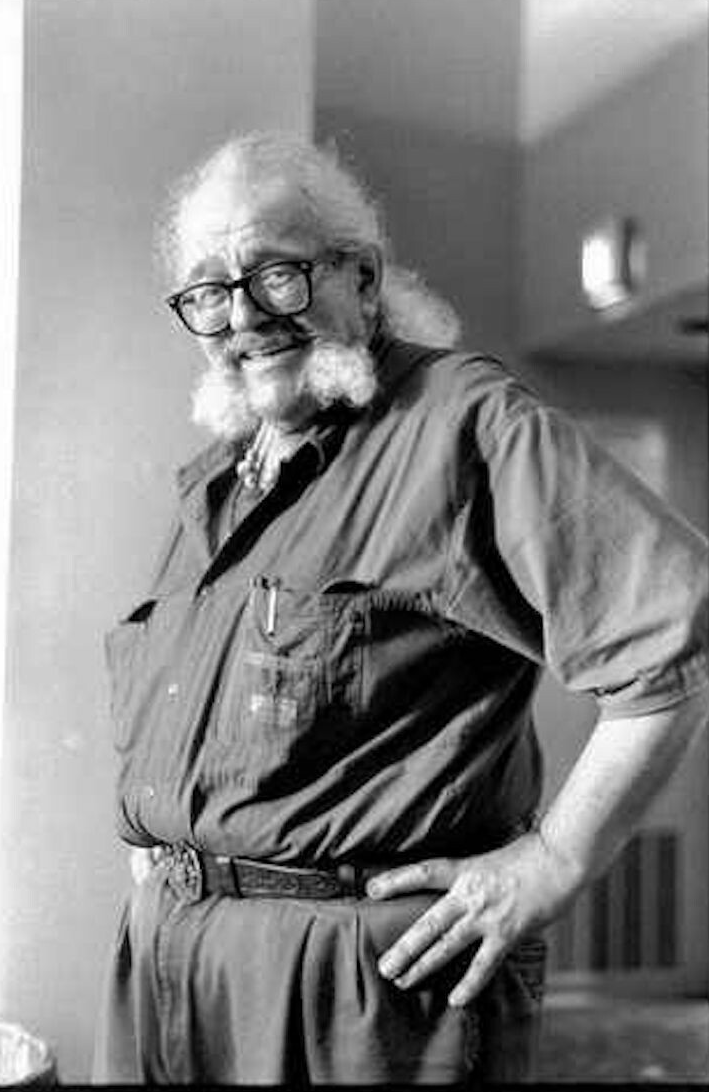 Carlos Cortéz