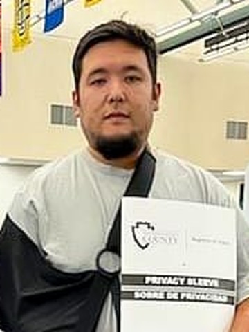 Carlos Jimenez