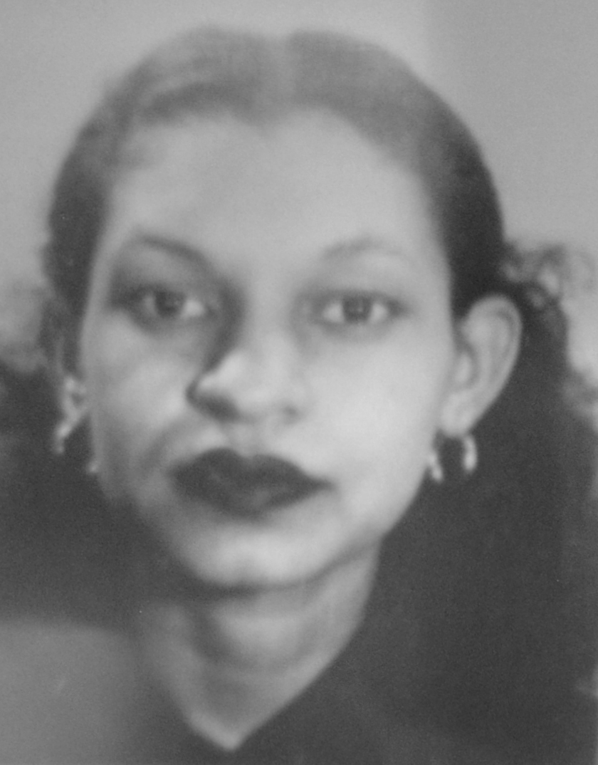 Carmen Dolores Otero de Torresola