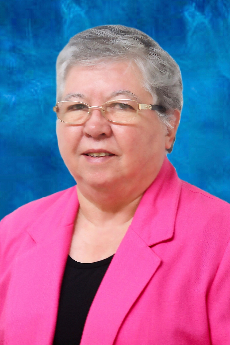 Carmen Gonzalez Arias