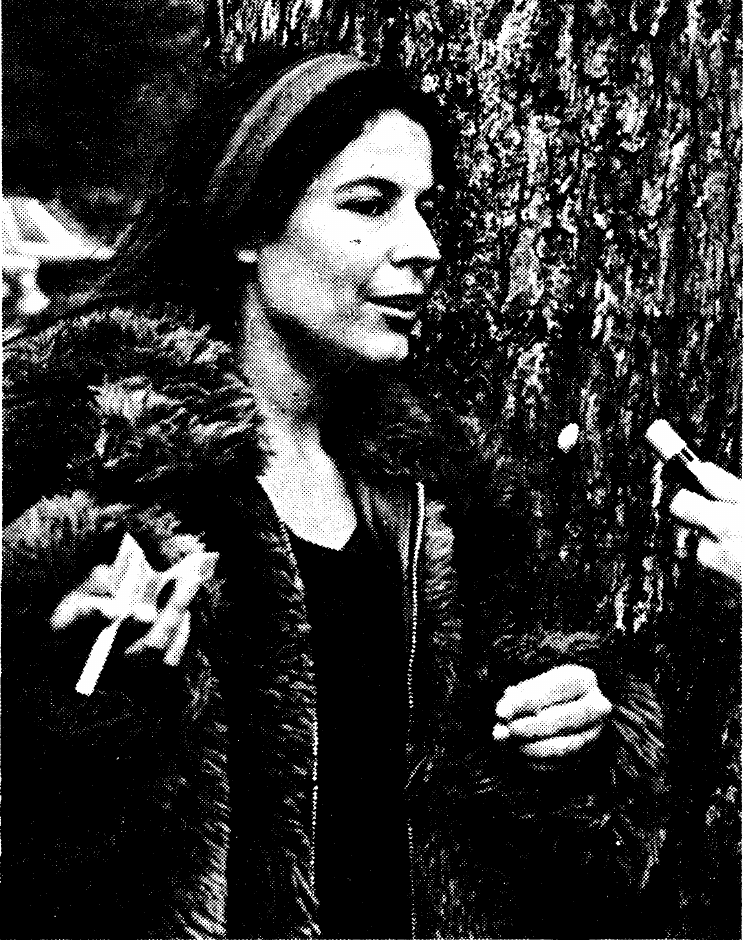 Carol Henderson Evans