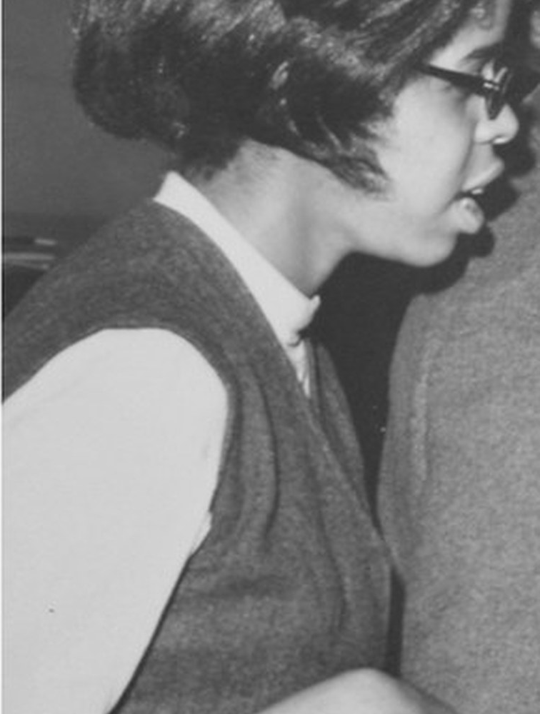 Carol J. Lawson