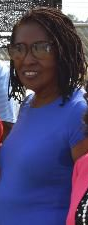 Carolyn DeLoatch