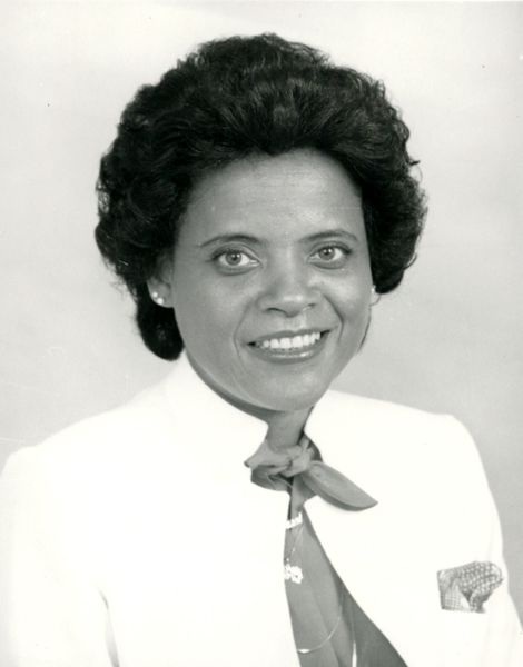 Carolyn Long