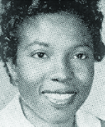 Carrie Patterson