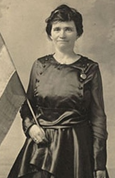 Catherine Boyle