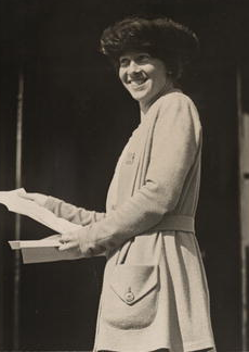 Catherine M. Flanagan
