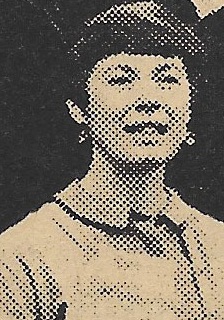 Catherine Melville
