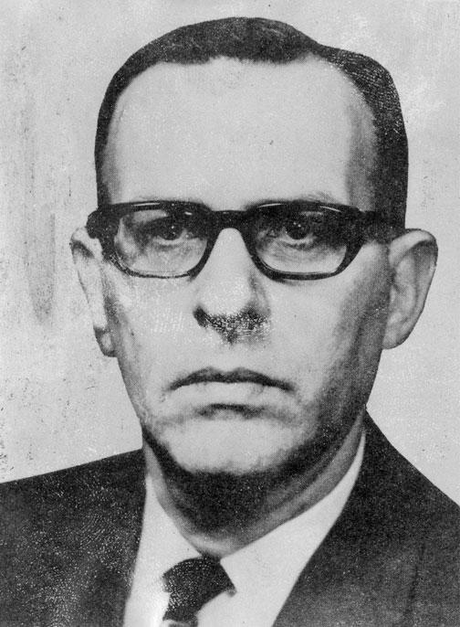 Charles A. Tuller