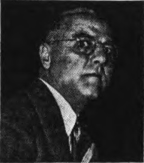 Charles B. Hudson