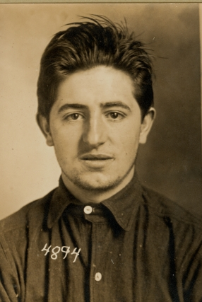 Charles Black