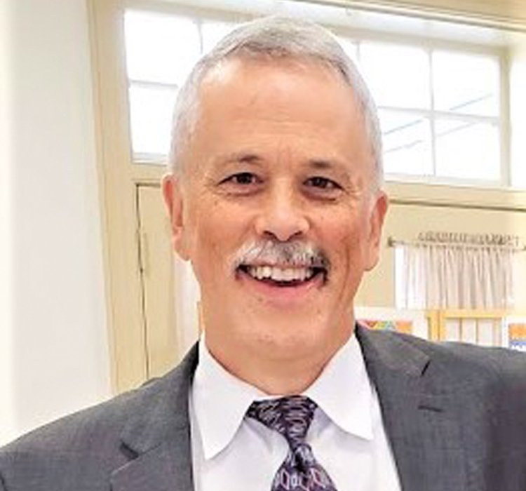 Charles Booker-Hirsch