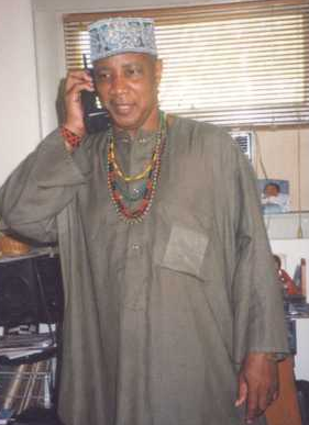 Charles Brunson