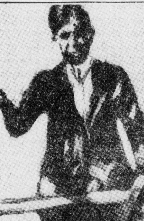 Charles Coder