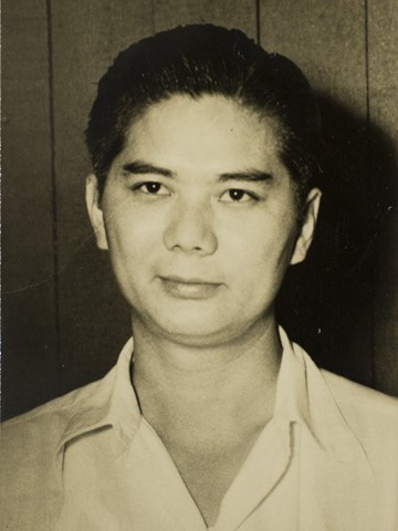 Charles Fujimoto