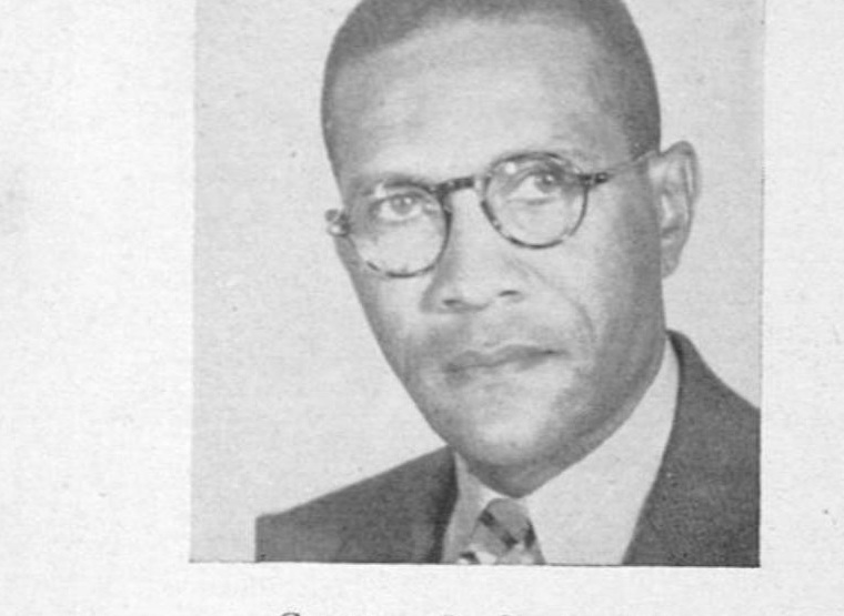Charles Gomillion