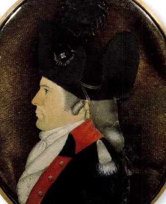 Charles Holt