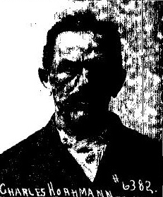 Charles Horhmann