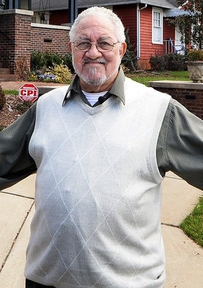 Charles Joseph Jones