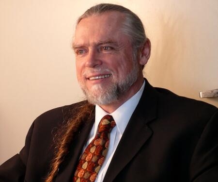 Charles King