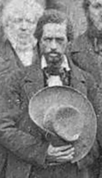Charles Langston